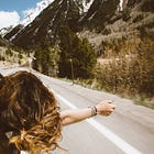 Hit the Road, Jack