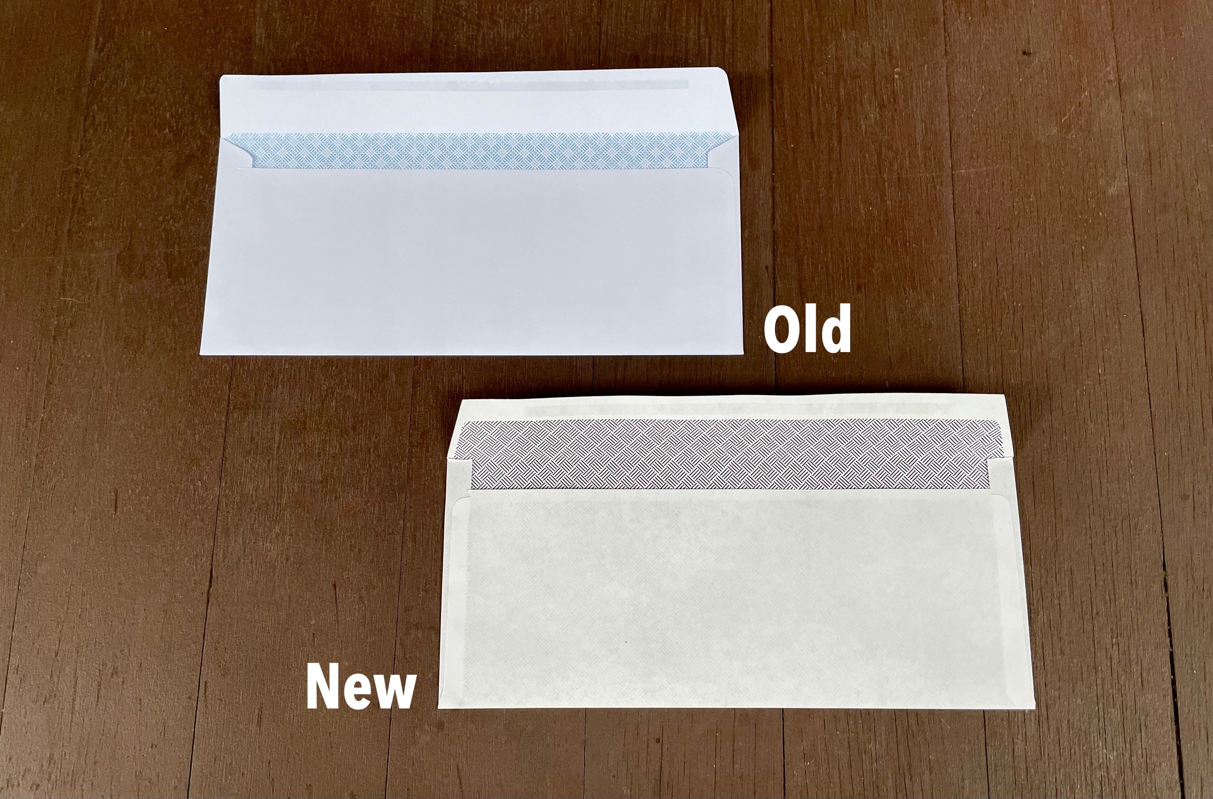A Close Look at Security Envelope Patterns - by Paul Lukas