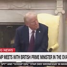 Forgetful (Liar) Trump Can’t Remember Calling Zelenskyy A Dictator, What A Silly (Lying) Goose!