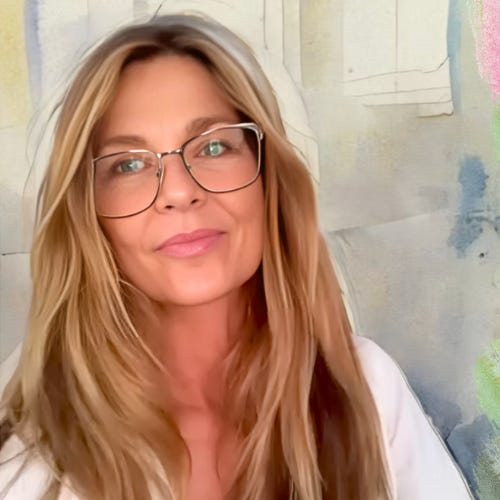 Connected with Nat Geld