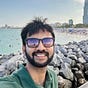 Shreeneet Rathi's avatar