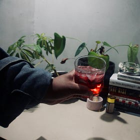 celebrate your becoming.