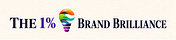 The 1% Brand Brilliance