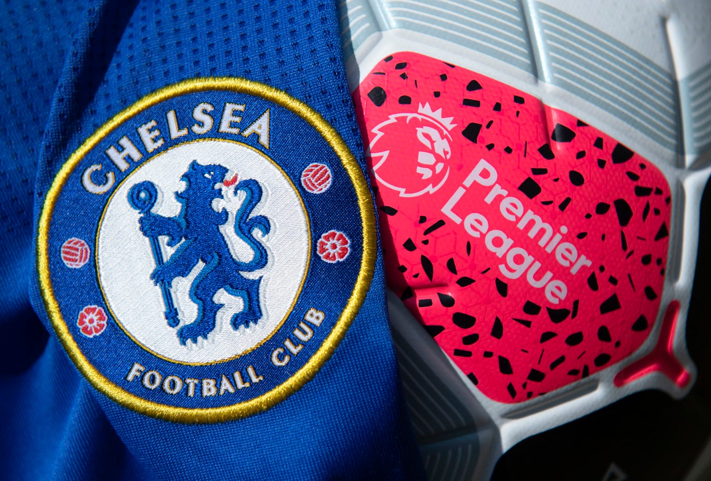 Premier League 2021/22 fixtures: When are they announced and how are  Chelsea's opponents decided? | News | Official Site | Chelsea Football Club