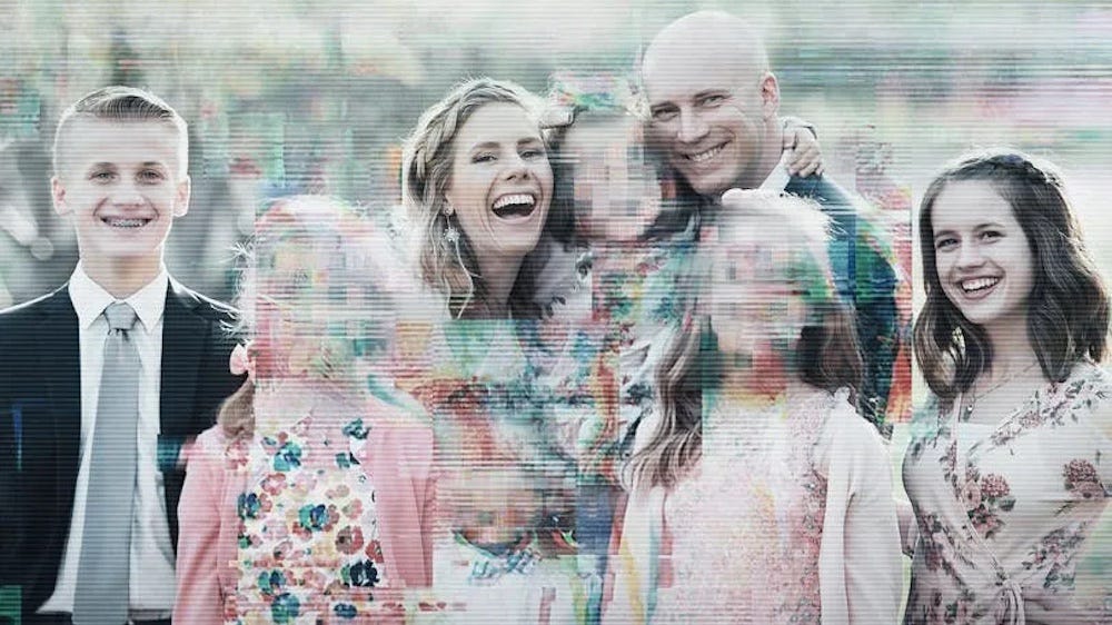 Devil in the Family: The Fall of Ruby Franke Attracts Record Viewership