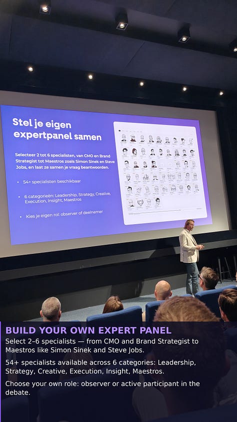 Some pictures I took, translated with AI Emerce Digital Marcus Agency