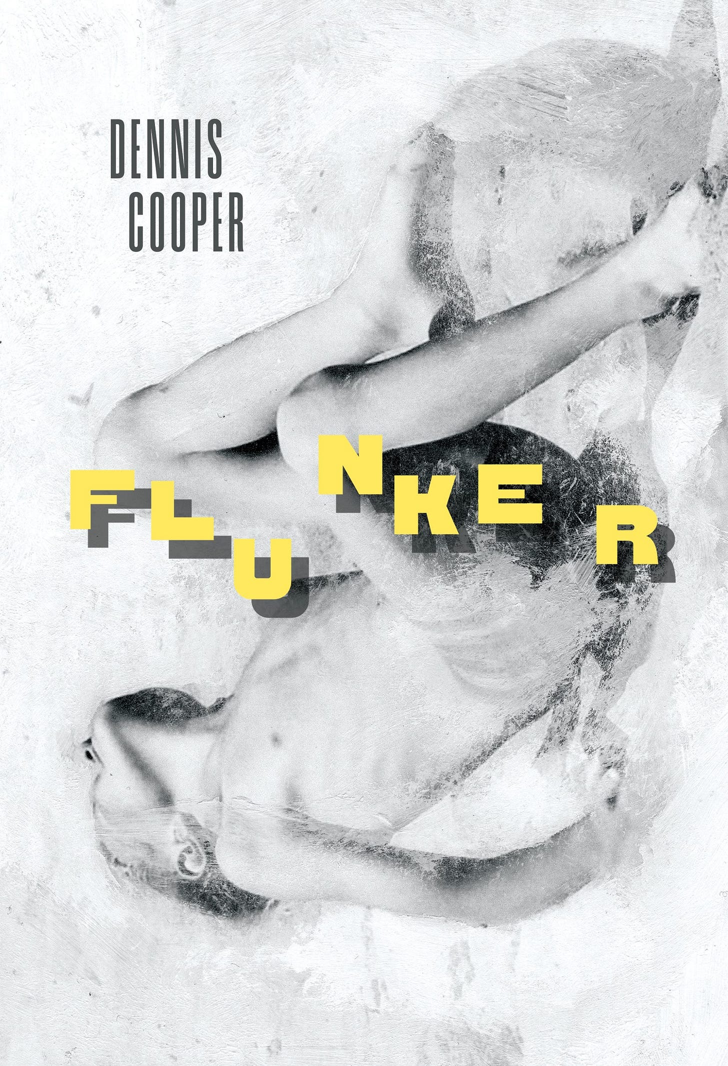 Flunker by Dennis Cooper | Goodreads