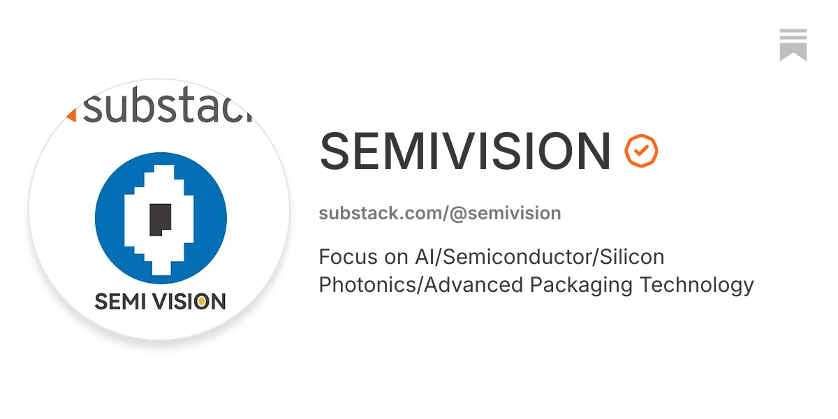 SEMIVISION | Substack