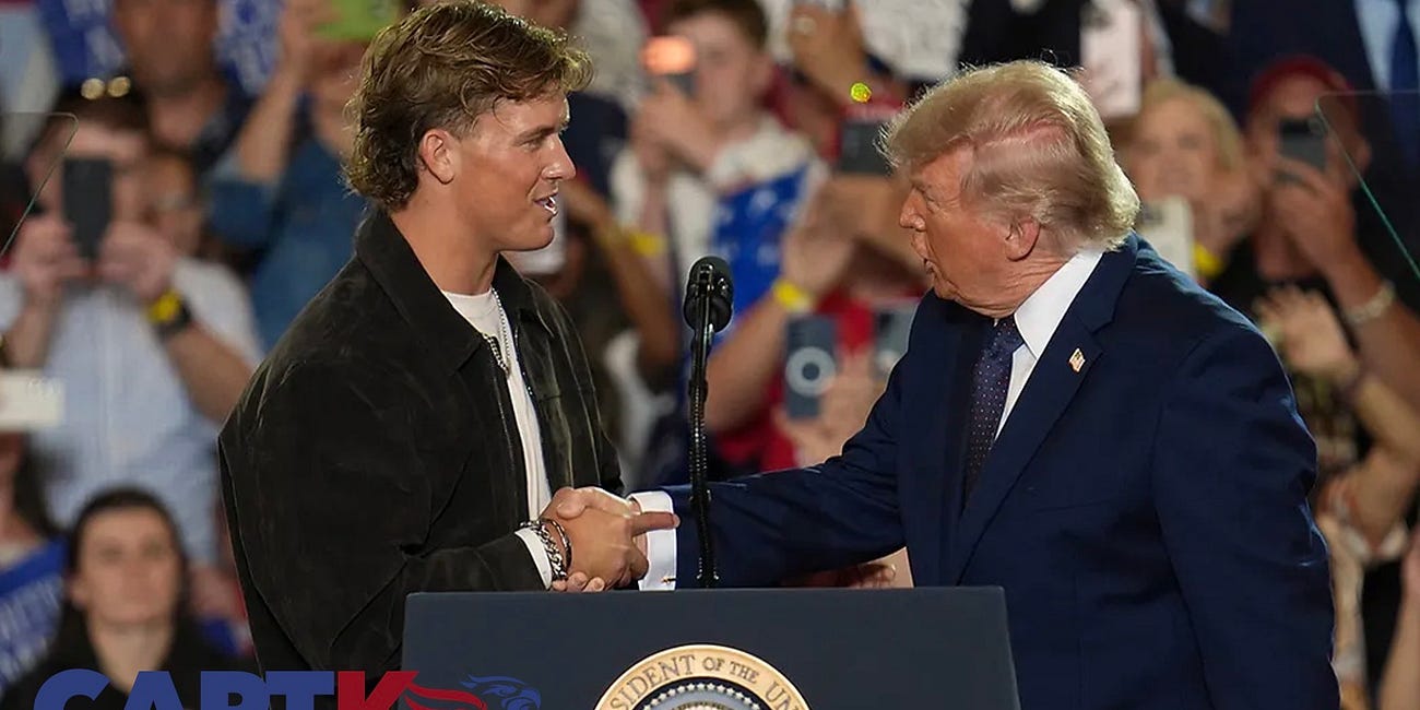 Chasing Inflated Pigskins = Political and Civic Brilliance