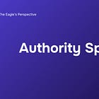 Authority Split
