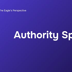 Authority Split