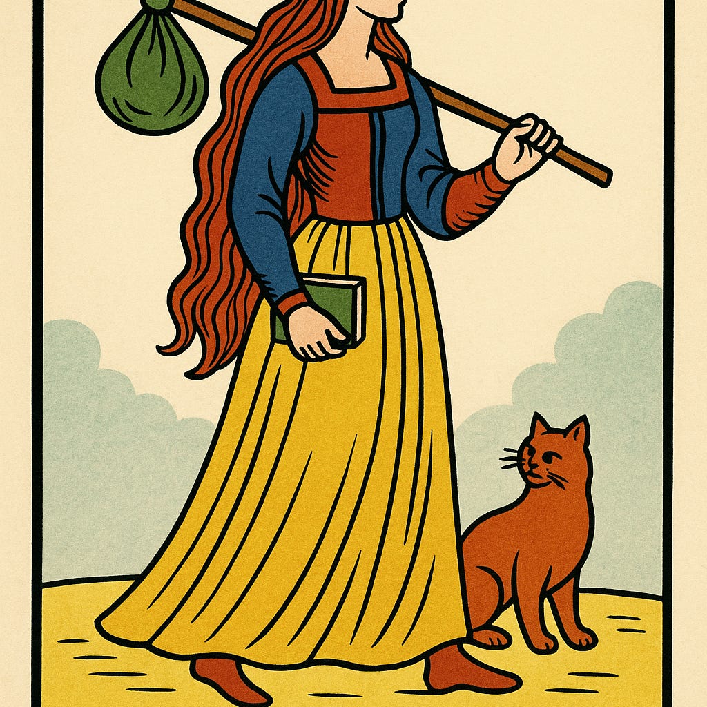 Artwork for Crónicas de lo que se me ocurre