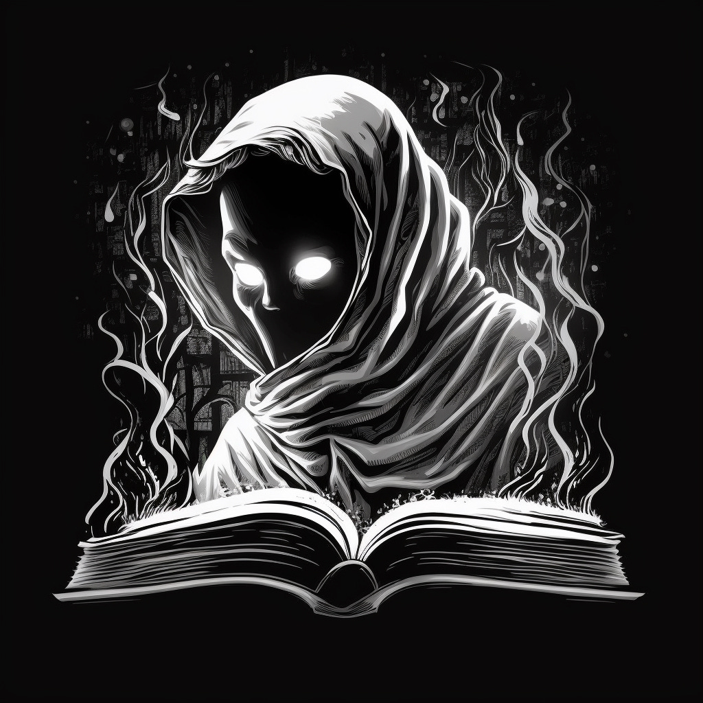 Classic Ghost Stories Podcast