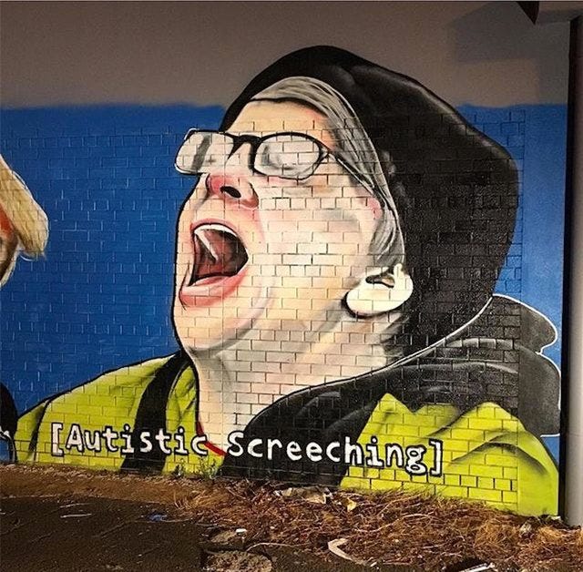 Image result from http://knowyourmeme.com/photos/1213688-autistic-screeching