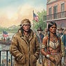 Jerileewei’s Substack Cajun Chronicles Series