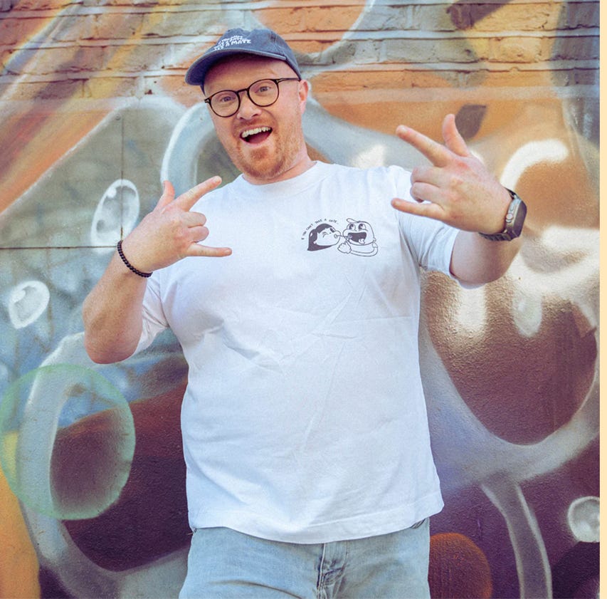 A person in a white shirt and hat
Description automatically generated A person in a white shirt and hat
Description automatically generated