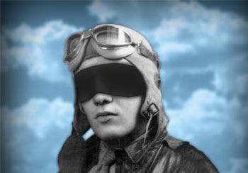 4 Reasons Business Leaders Are Flying Blind | Domo