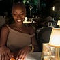 Shakyra Chrysostome's avatar