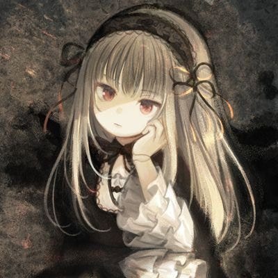 Substack profile picture for @participation