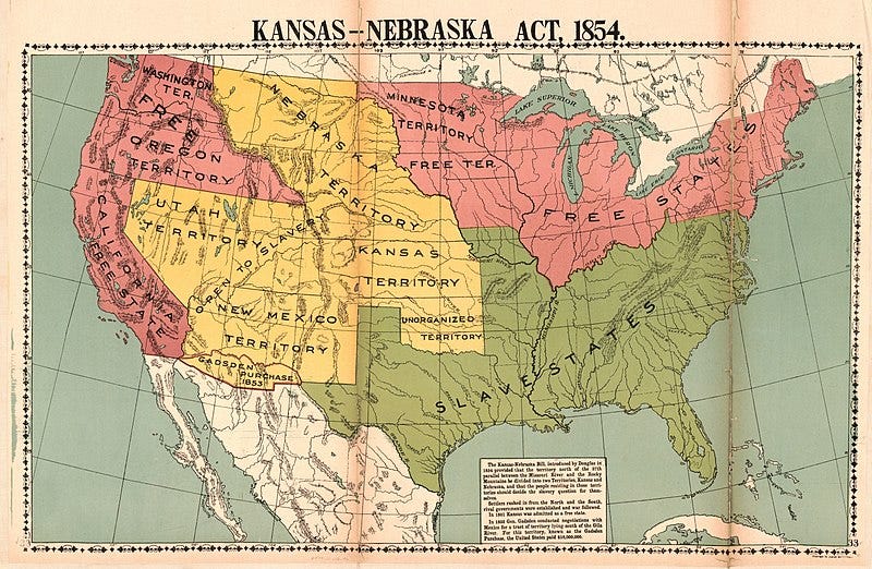 File:McConnell's historical map Kansas-Nebraska Act, 1854.jpg