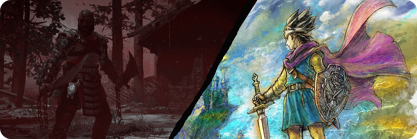 Header image for section on games!