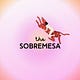 The Sobremesa by Tessa