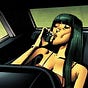 Zaria Hill's avatar
