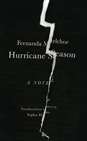 HURRICANE SEASON