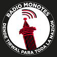 Radio Monotes's avatar