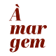 À margem