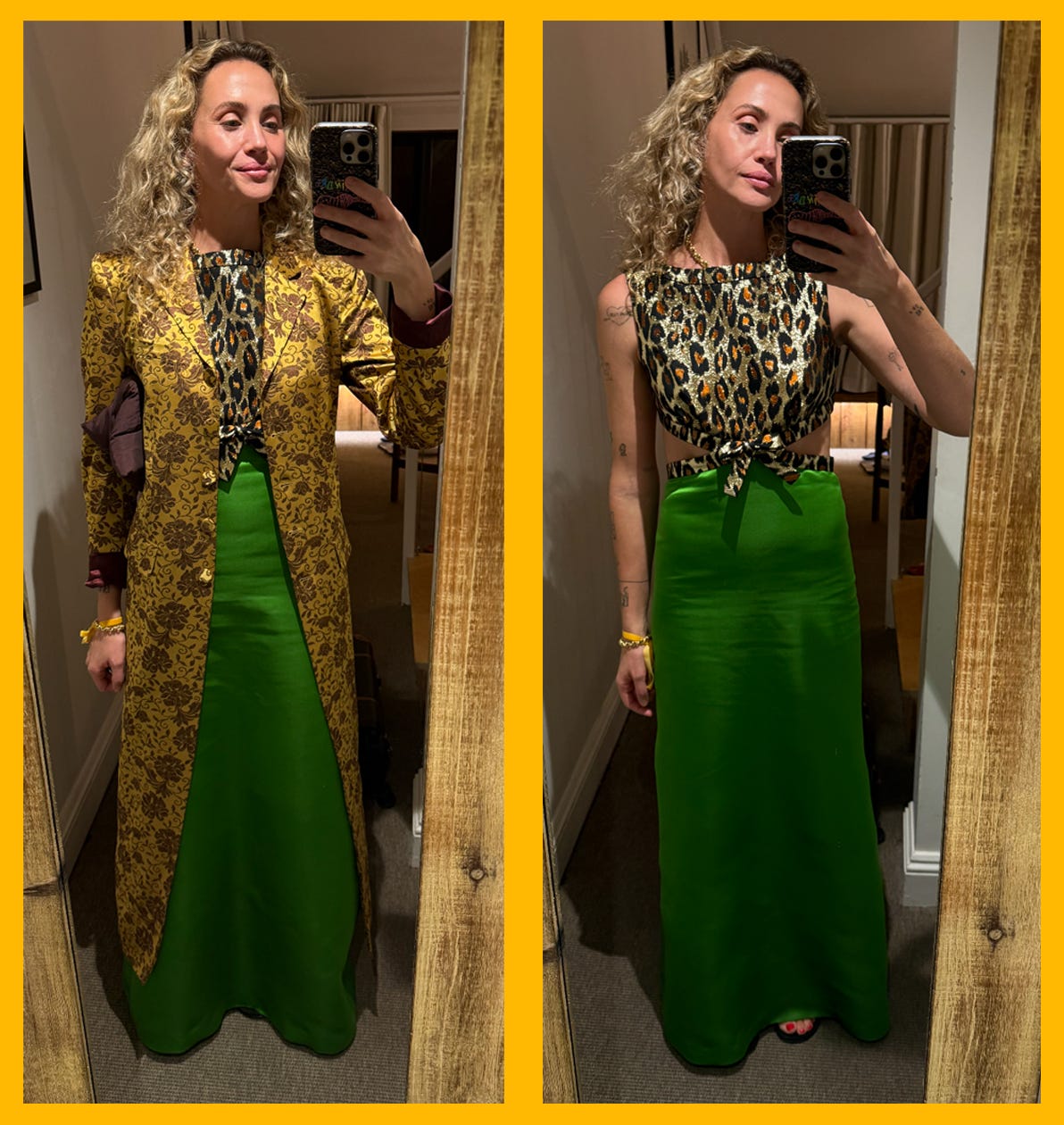 how to not dress like an old lady What Wear To A Wedding If You Don't Want To Wear A 
