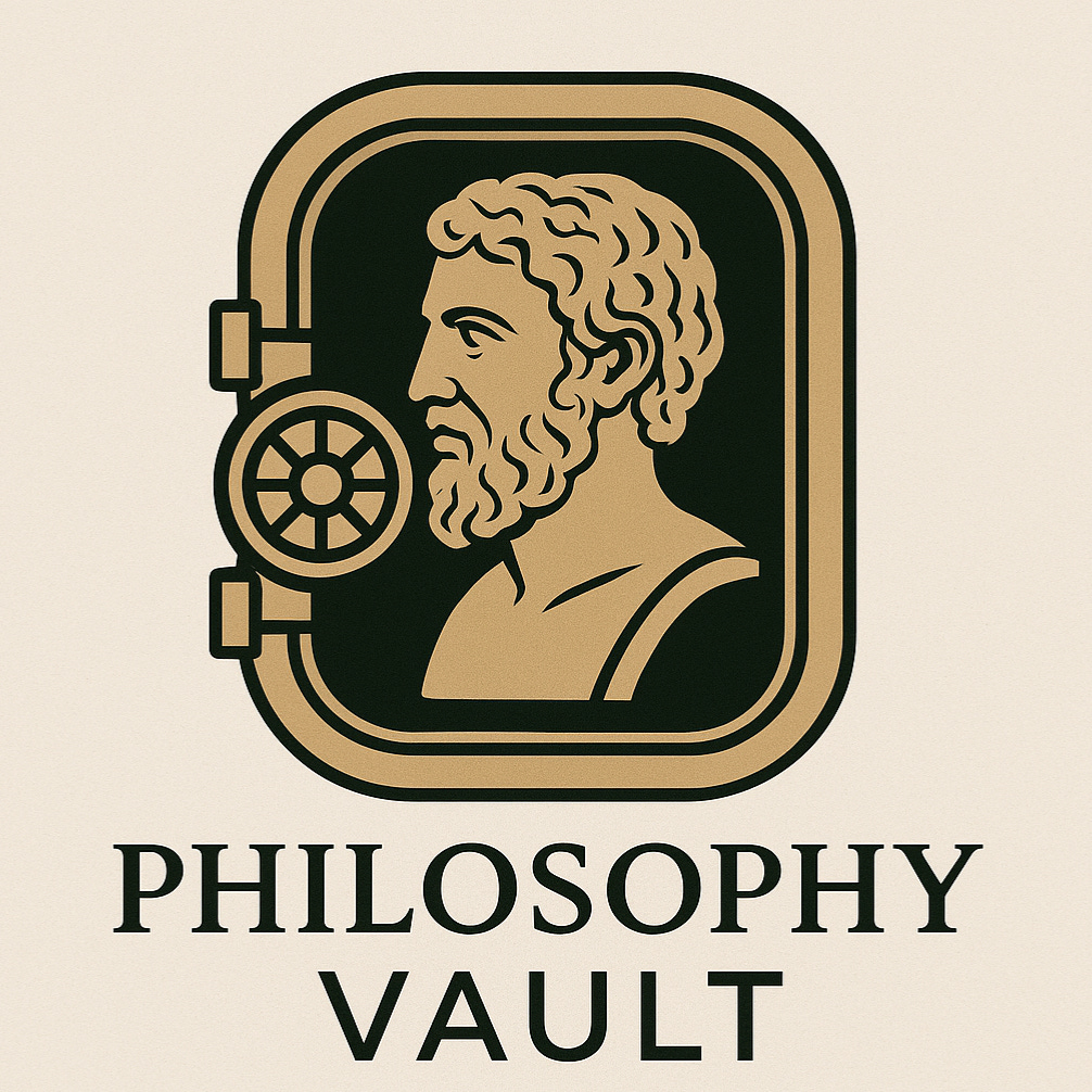 Philosophy Vault