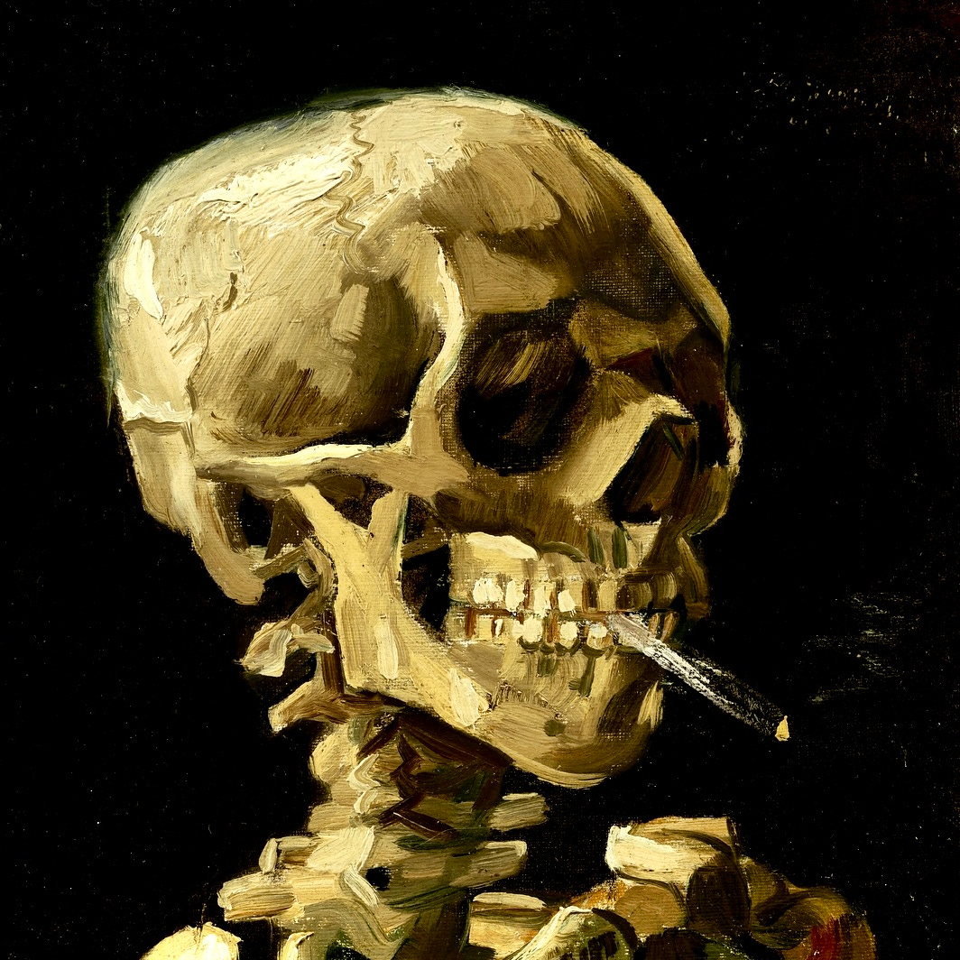 Bloody Awful Fiction