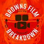 Browns Film Breakdown