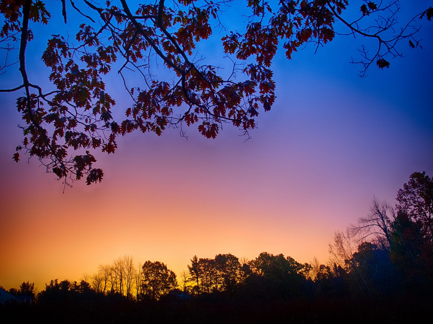 sunrise