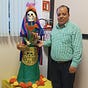 Francisco Rodriguez's avatar