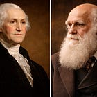 Christianity Produced the American Revolution — Darwin Attacked Its Foundations