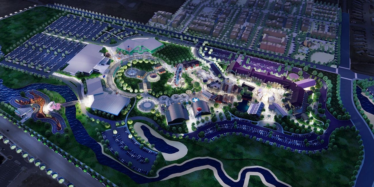 Tax break for Libertyland USA heads to Rapid City referendum