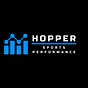 Daniel Hopper's avatar