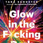 External Validation & Healing Your Soul with Tara Schuster, Author of "Buy Yourself The F*cking Lillies" 