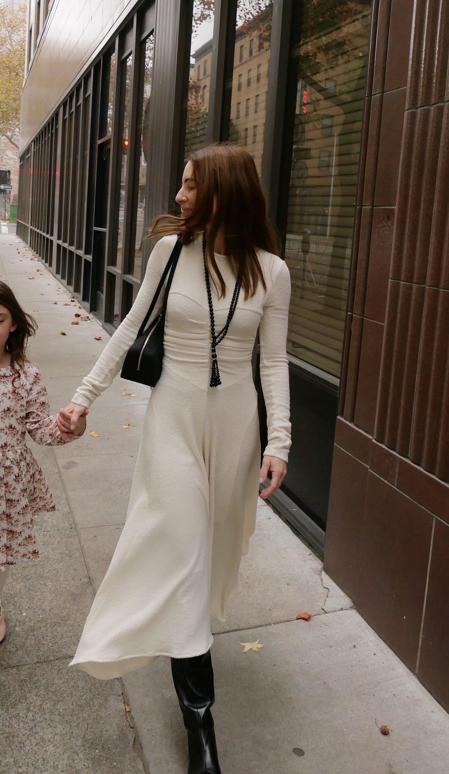 Holiday Dressing Capsule | My Luxe Foundational Pieces