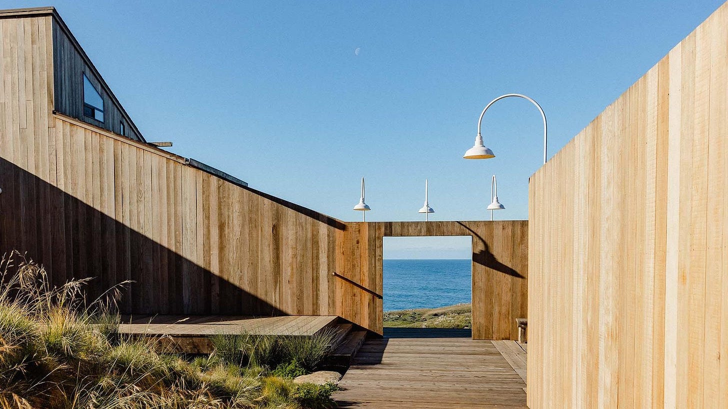 The Sea Ranch Lodge — Hotel Review | Condé Nast Traveler The Sea Ranch Lodge — Hotel Review | Condé Nast Traveler