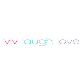 The Viv Laugh Love Diaries ❀