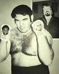 The Missouri Mauler | Dead wrestler ... The Missouri Mauler | Dead wrestler ...