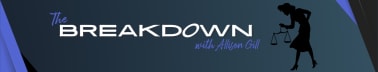 The Breakdown
