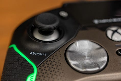 Turtle Beach Stealth Ultra