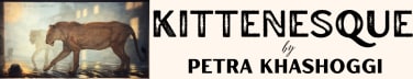 Kittenesque