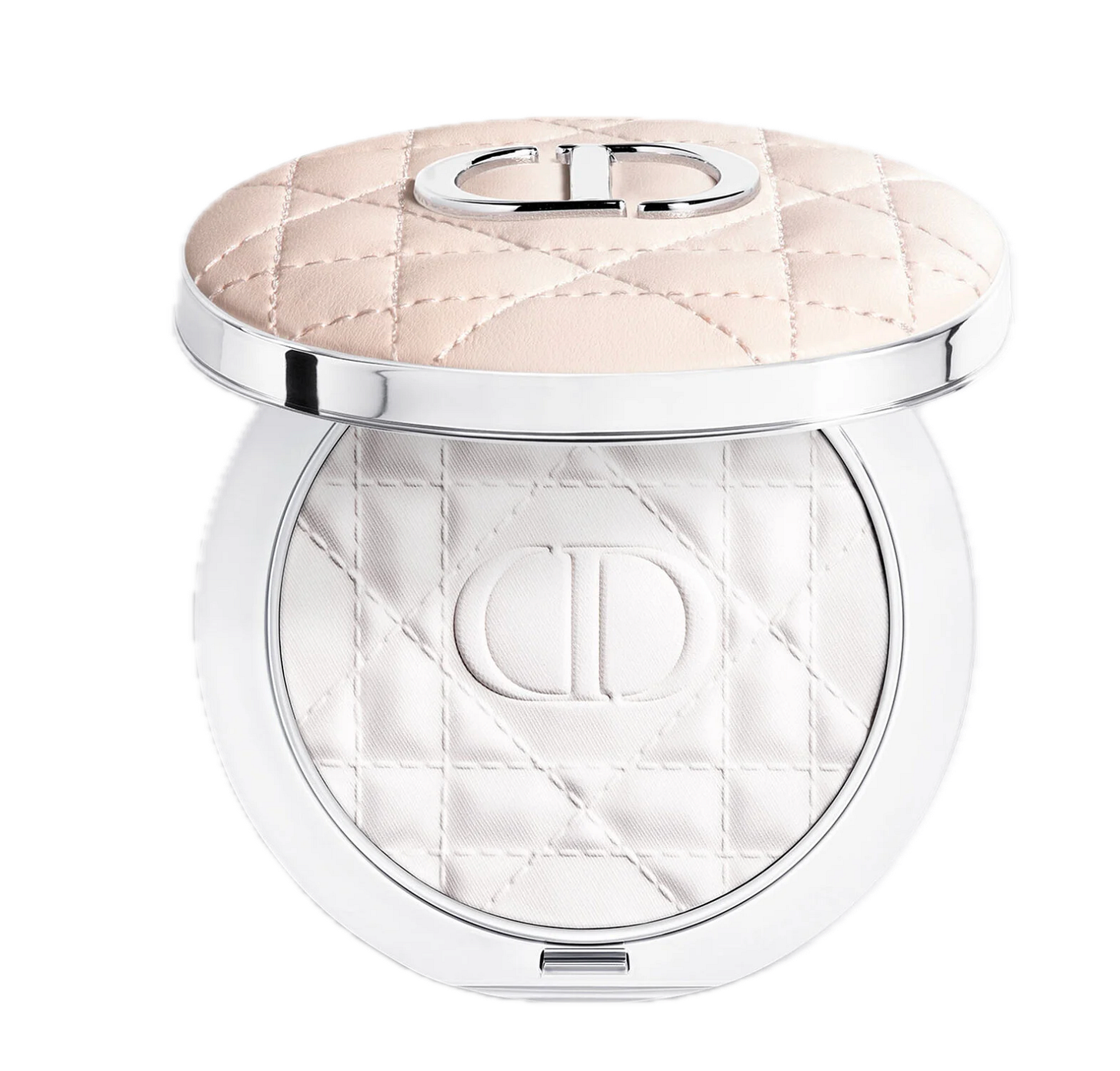 Dior Forever Nude Radiant Filter with the lid open 