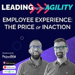  Leading with Agility