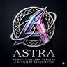 ASTRA logo